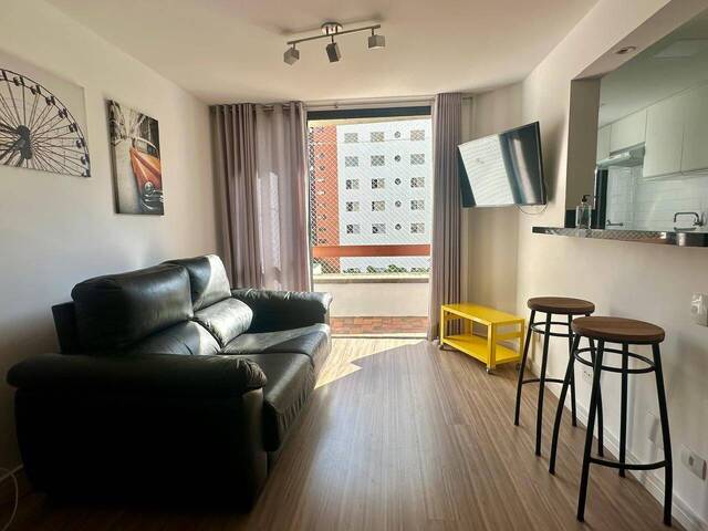 #7368 - Apartamento para Venda em São Paulo - SP - 2