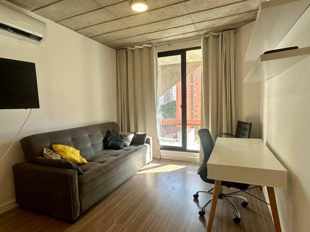 #7368 - Apartamento para Venda em São Paulo - SP - 3
