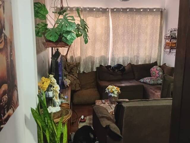 #7370 - Apartamento para Venda em São Paulo - SP - 1