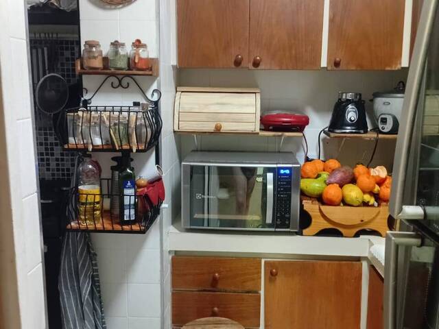 Apartamento para Venda em São Paulo - 5