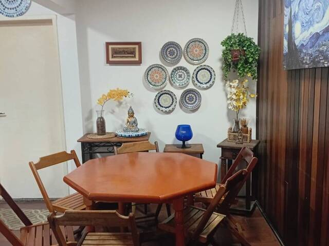 #7370 - Apartamento para Venda em São Paulo - SP - 3