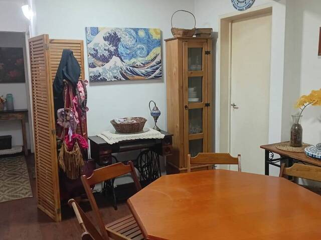 #7370 - Apartamento para Venda em São Paulo - SP - 2