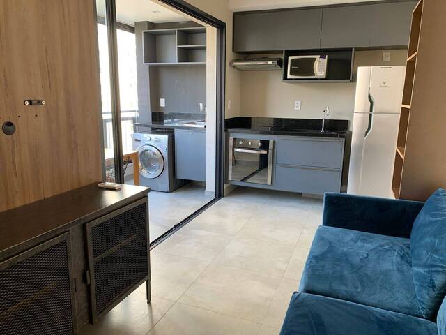 Apartamento para Venda em São Paulo - 4