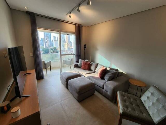 #7373 - Apartamento para Venda em São Paulo - SP - 1
