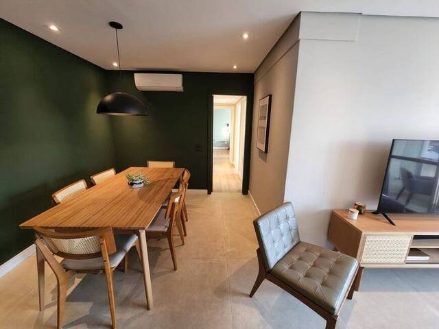 #7373 - Apartamento para Venda em São Paulo - SP - 2