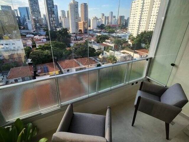Apartamento para Venda em São Paulo - 5