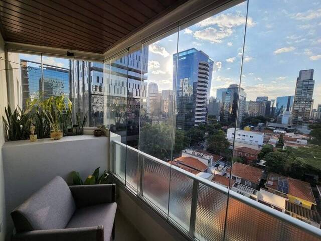 Apartamento para Venda em São Paulo - 4