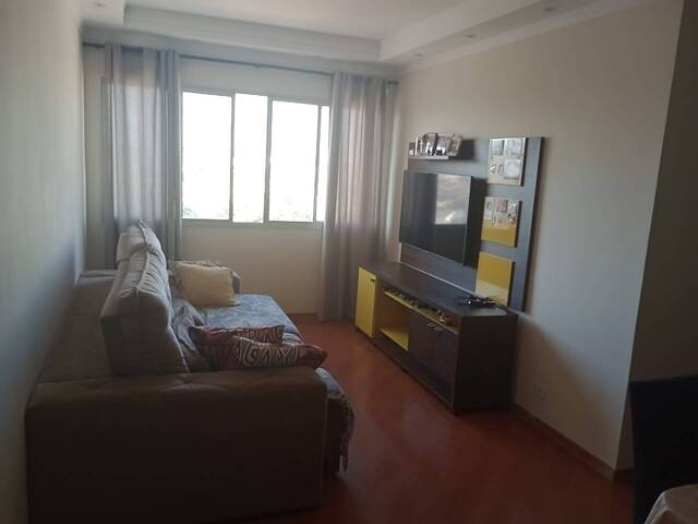 #7375 - Apartamento para Venda em São Paulo - SP - 2