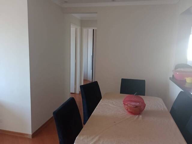 #7375 - Apartamento para Venda em São Paulo - SP - 3