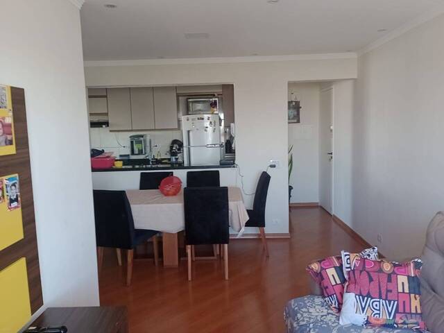 #7375 - Apartamento para Venda em São Paulo - SP - 1