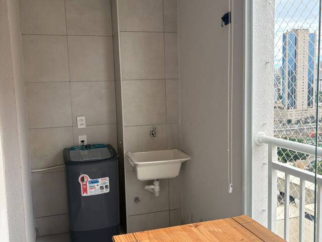 Apartamento para Venda em São Paulo - 5