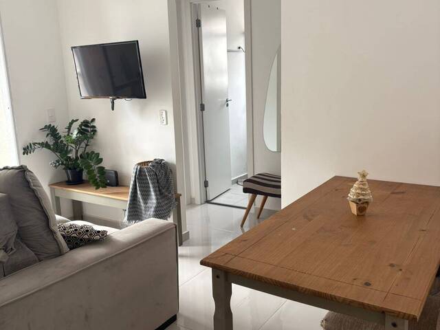 #7376 - Apartamento para Venda em São Paulo - SP - 2