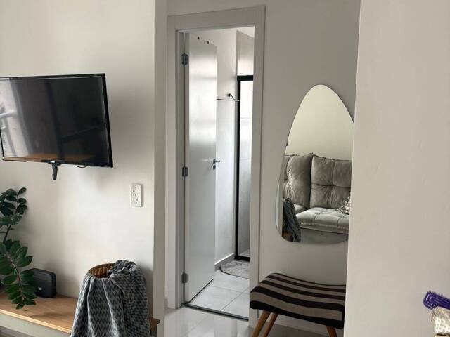 #7376 - Apartamento para Venda em São Paulo - SP - 3