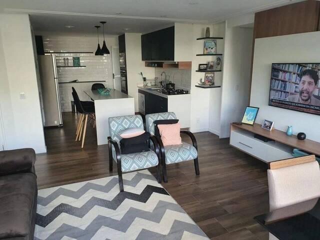 #7377 - Apartamento para Venda em São Paulo - SP - 1