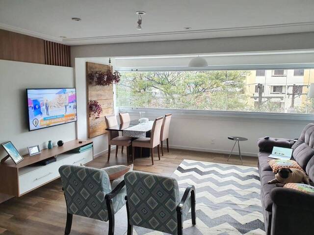 #7377 - Apartamento para Venda em São Paulo - SP - 3