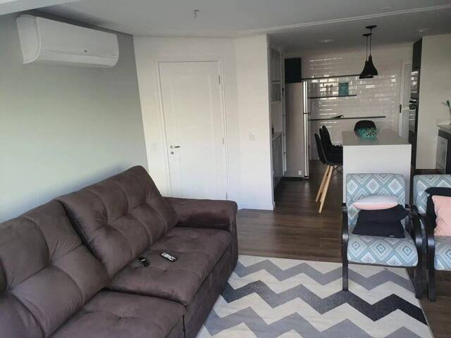#7377 - Apartamento para Venda em São Paulo - SP - 2