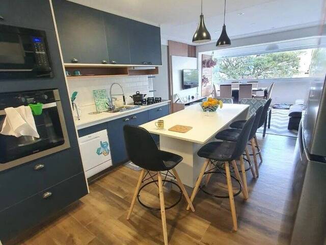 Apartamento para Venda em São Paulo - 4