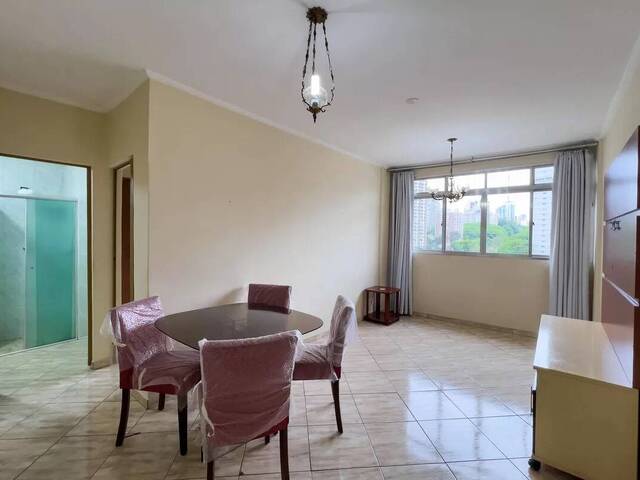 #7378 - Apartamento para Venda em São Paulo - SP - 2