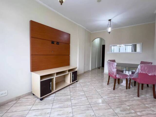 #7378 - Apartamento para Venda em São Paulo - SP - 1