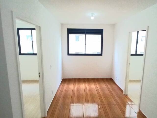 #7379 - Apartamento para Venda em São Paulo - SP - 1