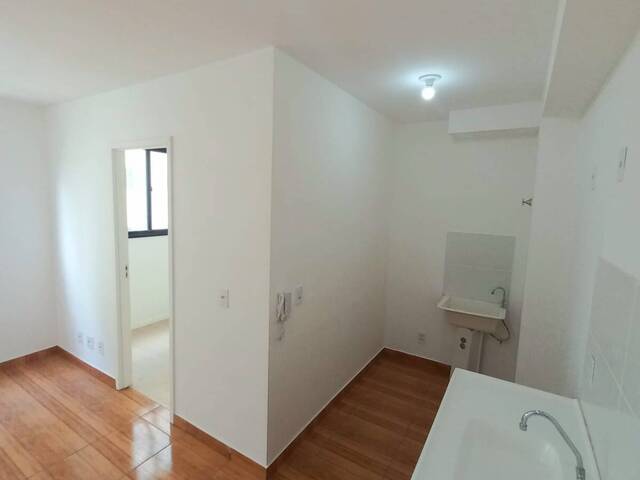 #7379 - Apartamento para Venda em São Paulo - SP - 2
