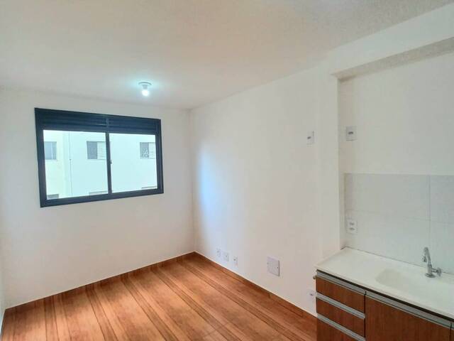 #7380 - Apartamento para Venda em São Paulo - SP - 1