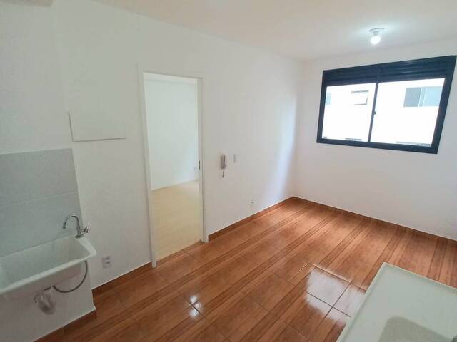 #7380 - Apartamento para Venda em São Paulo - SP - 2