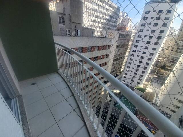 #7381 - Apartamento para Venda em São Paulo - SP - 3