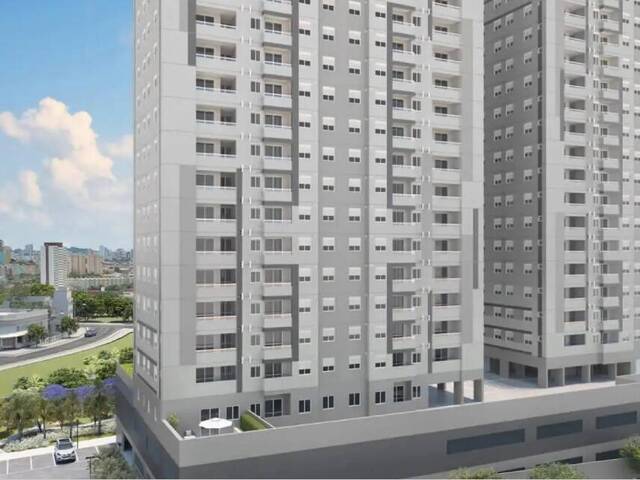 #7382 - Apartamento para Venda em São Paulo - SP - 1