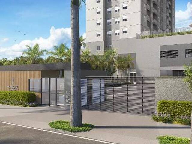 #7382 - Apartamento para Venda em São Paulo - SP - 2
