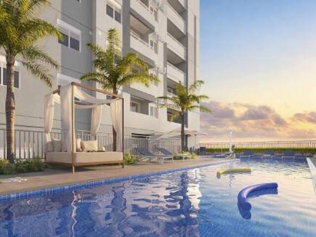 Apartamento para Venda em São Paulo - 4