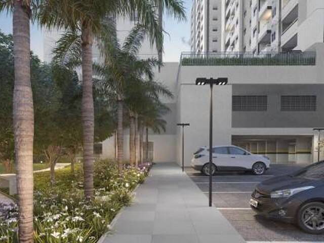 #7382 - Apartamento para Venda em São Paulo - SP - 3