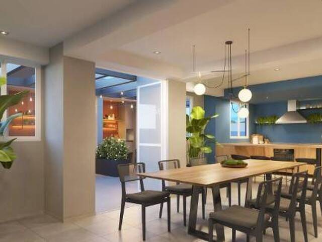 Apartamento para Venda em São Paulo - 5