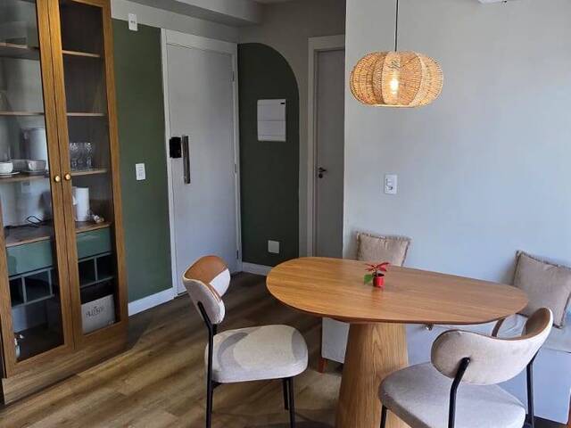 #7383 - Apartamento para Venda em São Paulo - SP - 2