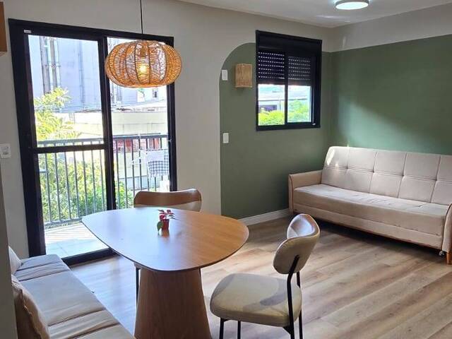 #7383 - Apartamento para Venda em São Paulo - SP - 1