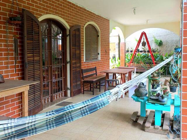 #7384 - Casa para Venda em Cotia - SP - 1