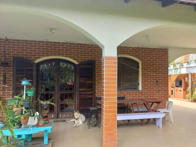 #7384 - Casa para Venda em Cotia - SP - 2