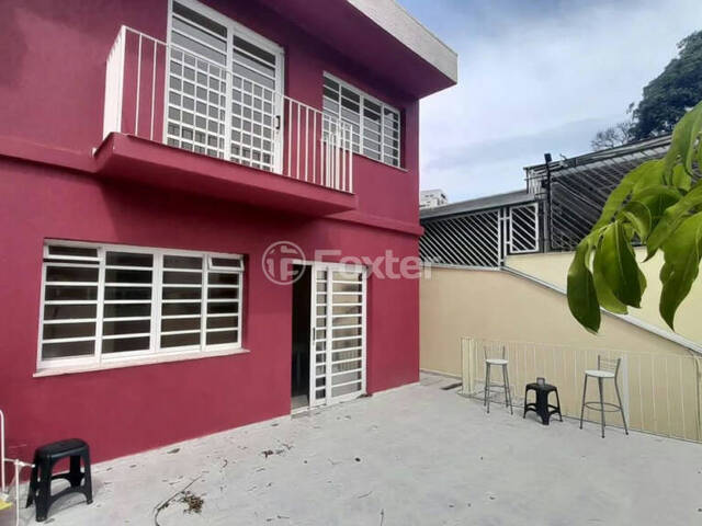 #7385 - Casa para Venda em São Paulo - SP - 1