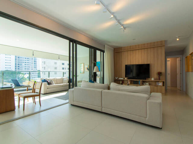 #7386 - Apartamento para Venda em São Paulo - SP - 1