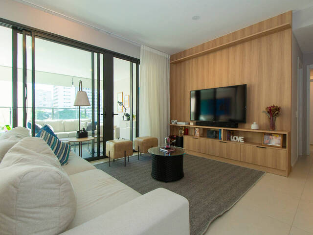#7386 - Apartamento para Venda em São Paulo - SP - 2