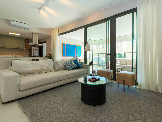 #7386 - Apartamento para Venda em São Paulo - SP - 3