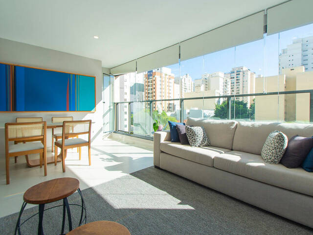Apartamento para Venda em São Paulo - 4