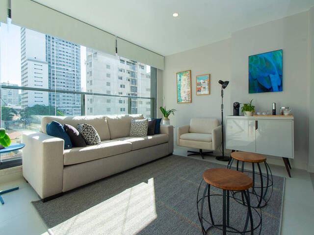 Apartamento para Venda em São Paulo - 5