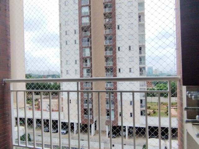 #7359 - Apartamento para Venda em São Paulo - SP - 2