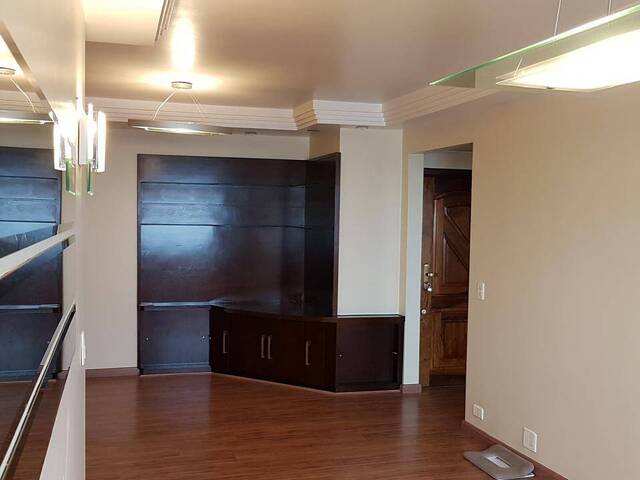 #7389 - Apartamento para Venda em São Paulo - SP - 1