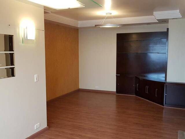 #7389 - Apartamento para Venda em São Paulo - SP - 2