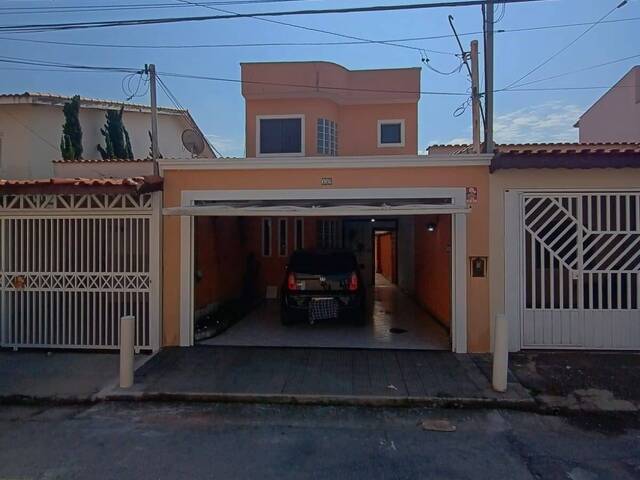 #7391 - Casa para Venda em São Paulo - SP - 2