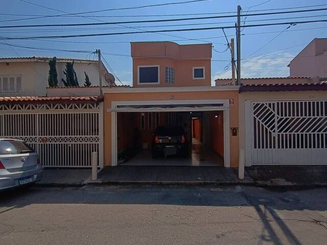 #7391 - Casa para Venda em São Paulo - SP - 1