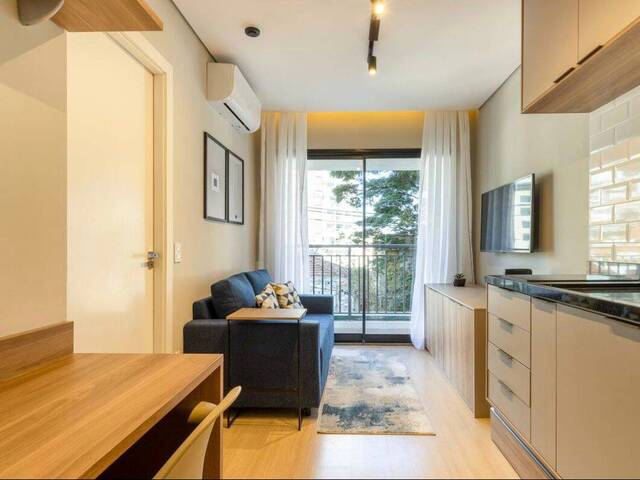#7393 - Apartamento para Venda em São Paulo - SP - 2