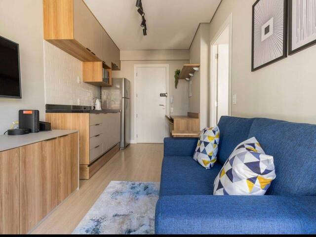 #7393 - Apartamento para Venda em São Paulo - SP - 1